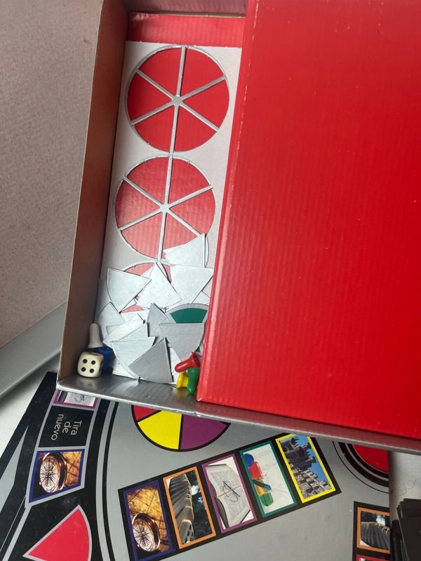 Juego Trivial: Un Juego de Conocimiento y Diversión - imagen 6