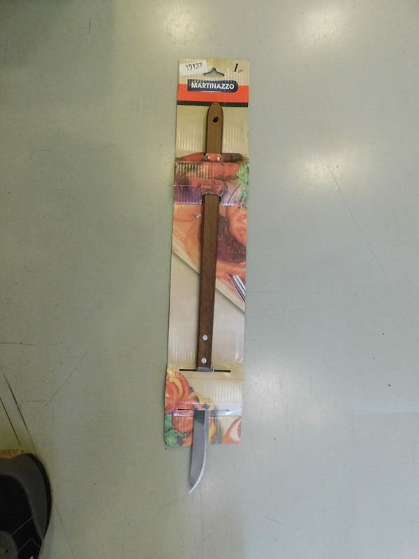 Cuchillo asador