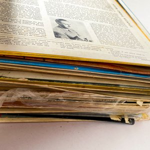 Lote de Discos de Vinilo con Diversos Títulos y Géneros - imagen 2