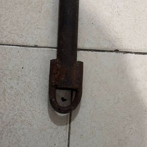 Lanza de Tiro para Automóvil - imagen 2
