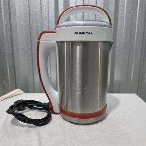 Lechera y Batidora Eléctrica Punktal para Leche, Café y Más - imagen 4
