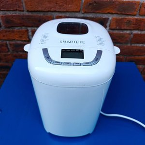Lote anterior: Máquina para Pan Smartlife SL-BM1349 con 15 Programas