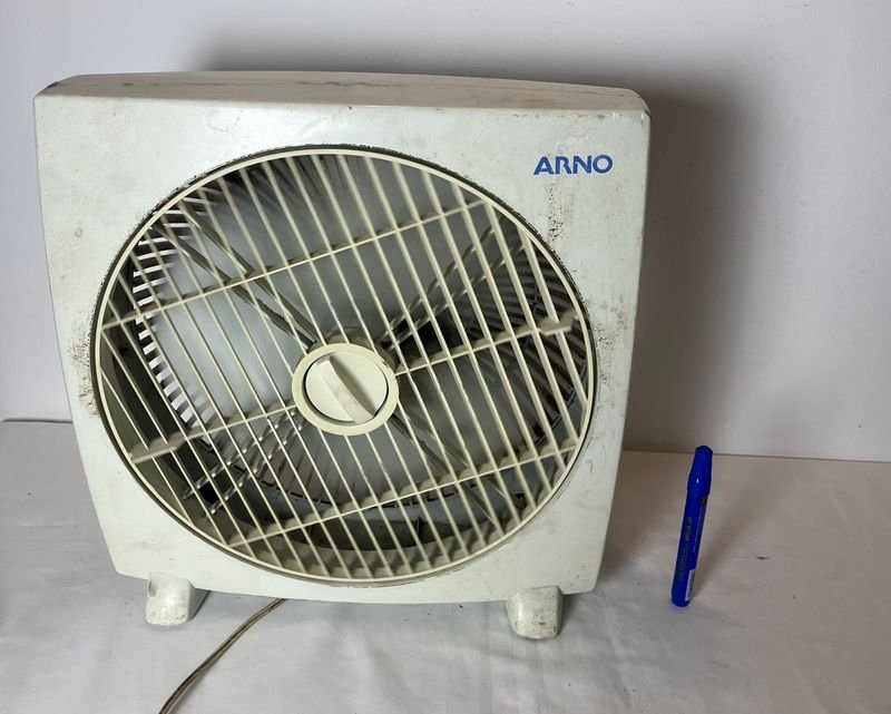 Ventilador de alta velocidad - imagen 2