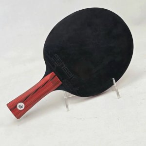 Paleta de Tenis de Mesa Sensei 5 Estrellas con Funda - imagen 2