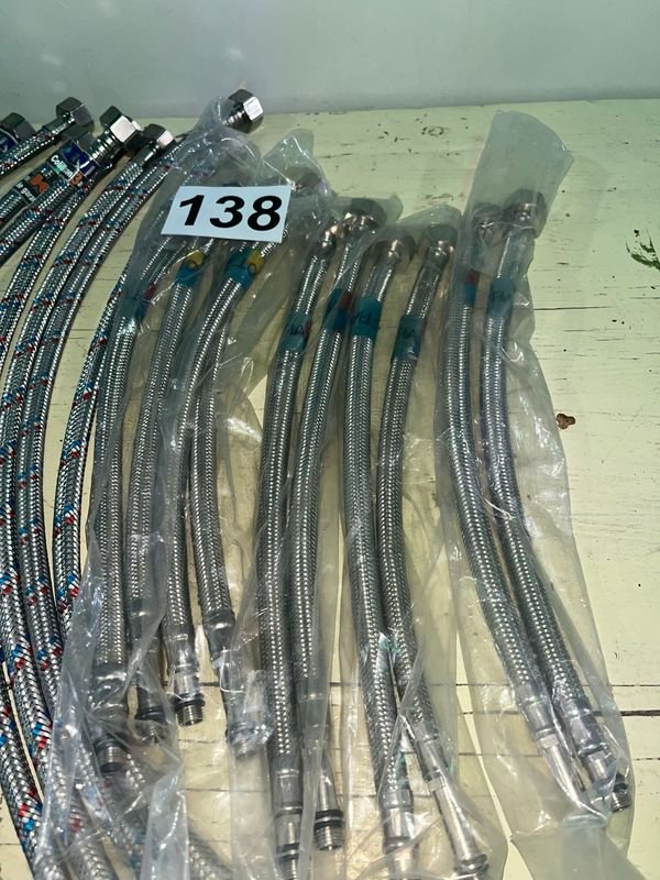 Colillas para Monocomando y Monocicleta - imagen 3