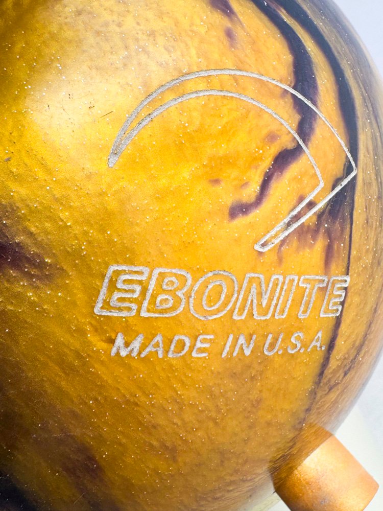 Bola de Bowling Profesional MATRIX - imagen 2