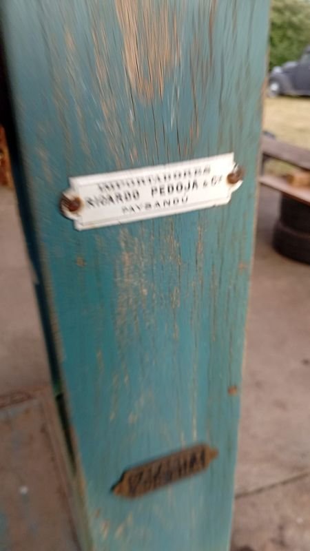 Balanza de 600 kilos para pesaje - imagen 1