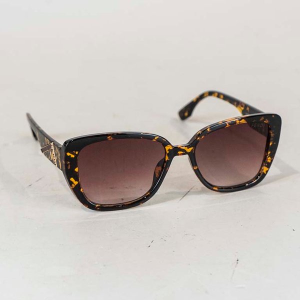 Lentes de sol FENDI de excelente calidad