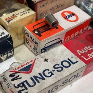 Lotes de Lámparas y Repuestos para Vehículos - imagen 6