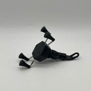 Soporte de celular de motos o Bici - imagen 1