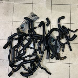 Lote de Caños de Goma para Automotor - imagen 2