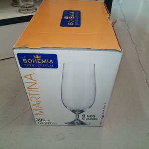 Juego de 6 piezas de copas - imagen 3