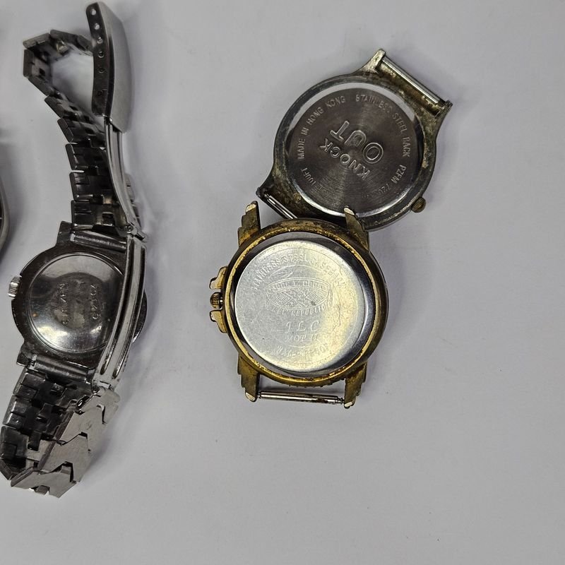 Lotes de relojes de alta calidad - imagen 6