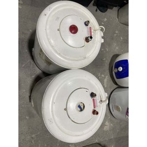 Dos Calefones Eléctricos Pacific 60 Litros - imagen 2