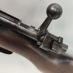 Fusil Mauser Modelo 58 Calibre 30-06 Belga Desactivado con Certificado SMA - imagen 5