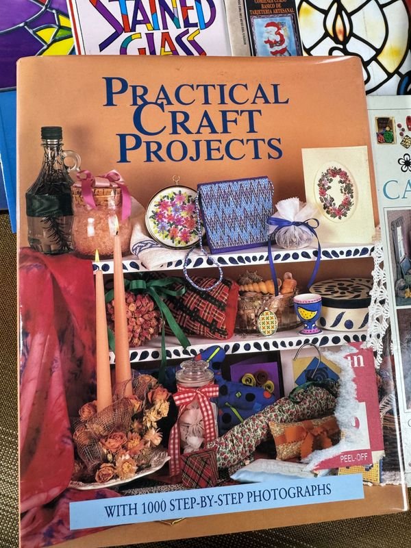 Gran lote de libros de decoración en inglés y español - imagen 3