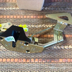 Cerradura Puerta Delantera Izquierda Haima 3 - imagen 1