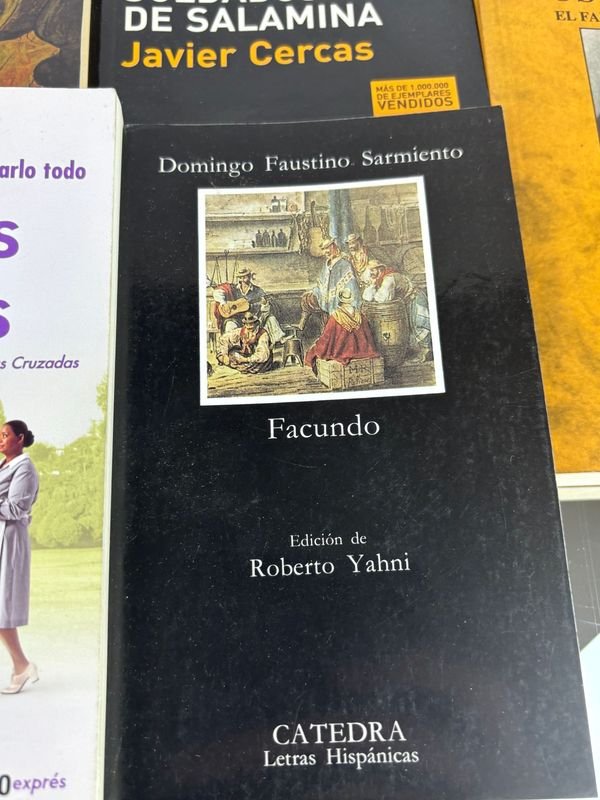 Colección de libros clásicos y novelas - imagen 9
