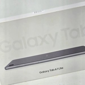 Samsung Galaxy Tab A7 Lite 8" Gris Sellada - imagen 3
