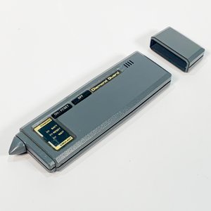 Probador de Diamantes Metalert Diamond Guard Gris y Plateado - imagen 2