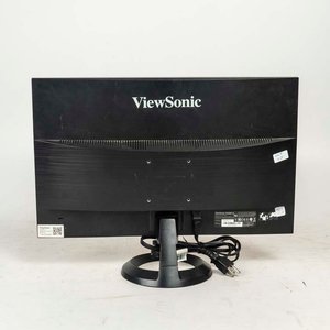 Monitor ViewSonic Usado - imagen 2