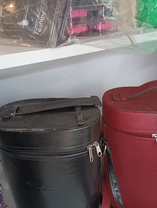 Matera de Cuerina Seroc con detalles - imagen 5