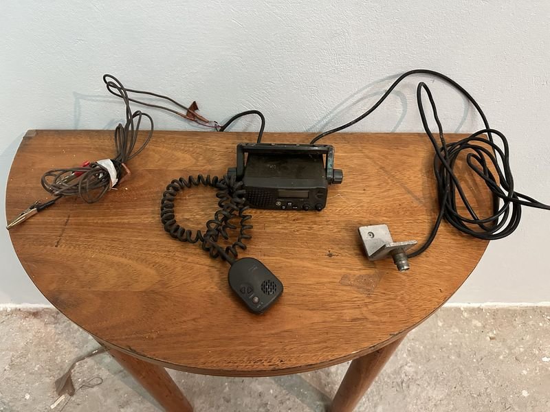 Radio CB Banda Cuidadana para la Venta - imagen 2