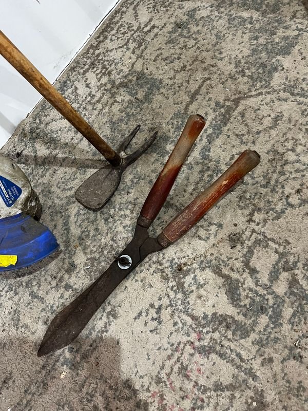 Herramientas de Jardinería y Manutención - imagen 3