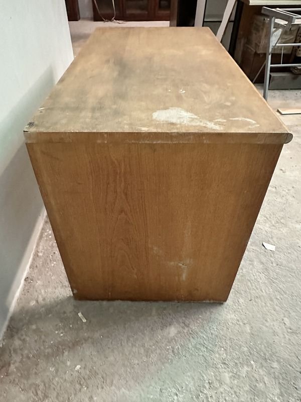 Escritorio en Madera para Oficina - imagen 8
