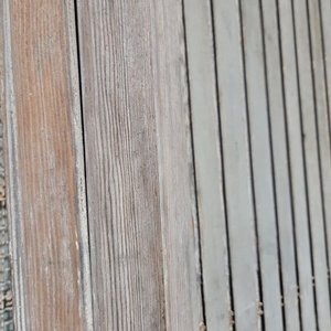 Cortina Enrollable de Madera Pinotéa - imagen 4