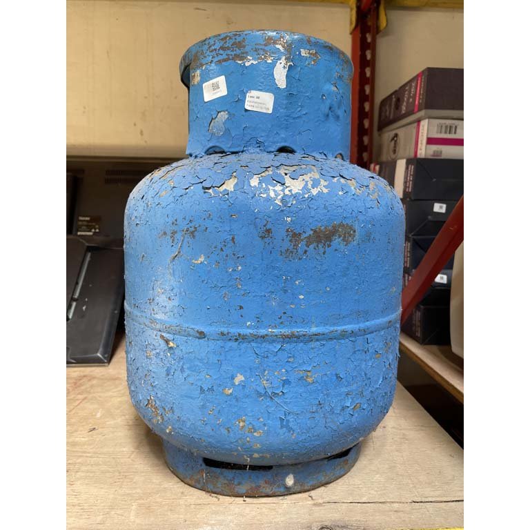 Garrafa de Gas de 13 kg
