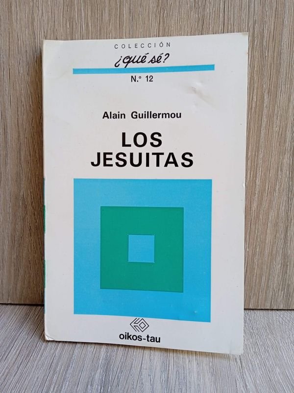 Libro: Historia y Influencias de los Jesuitas
