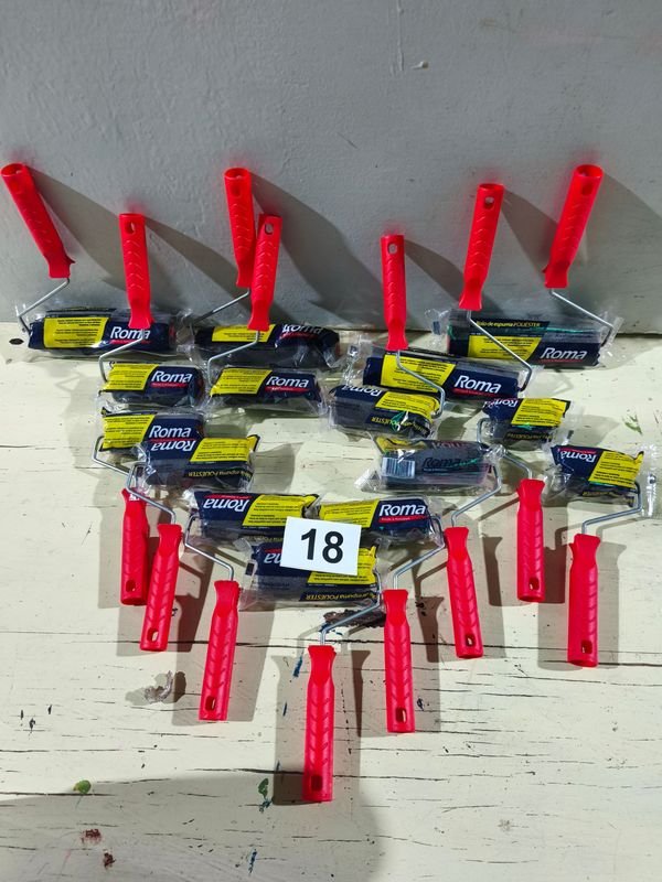 Colección de objetos con diferentes tamaños - imagen 3