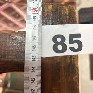 Estantería de Madera con Ruedas para Trabajo - imagen 5