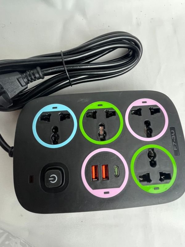 Remoto Control Alargue en Excelente Condición - imagen 4