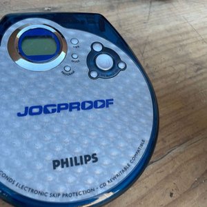 MEGAFONO , GRABADORA, CAMARA DE FOTOS Y DISCMAN COMO NUEV - imagen 4