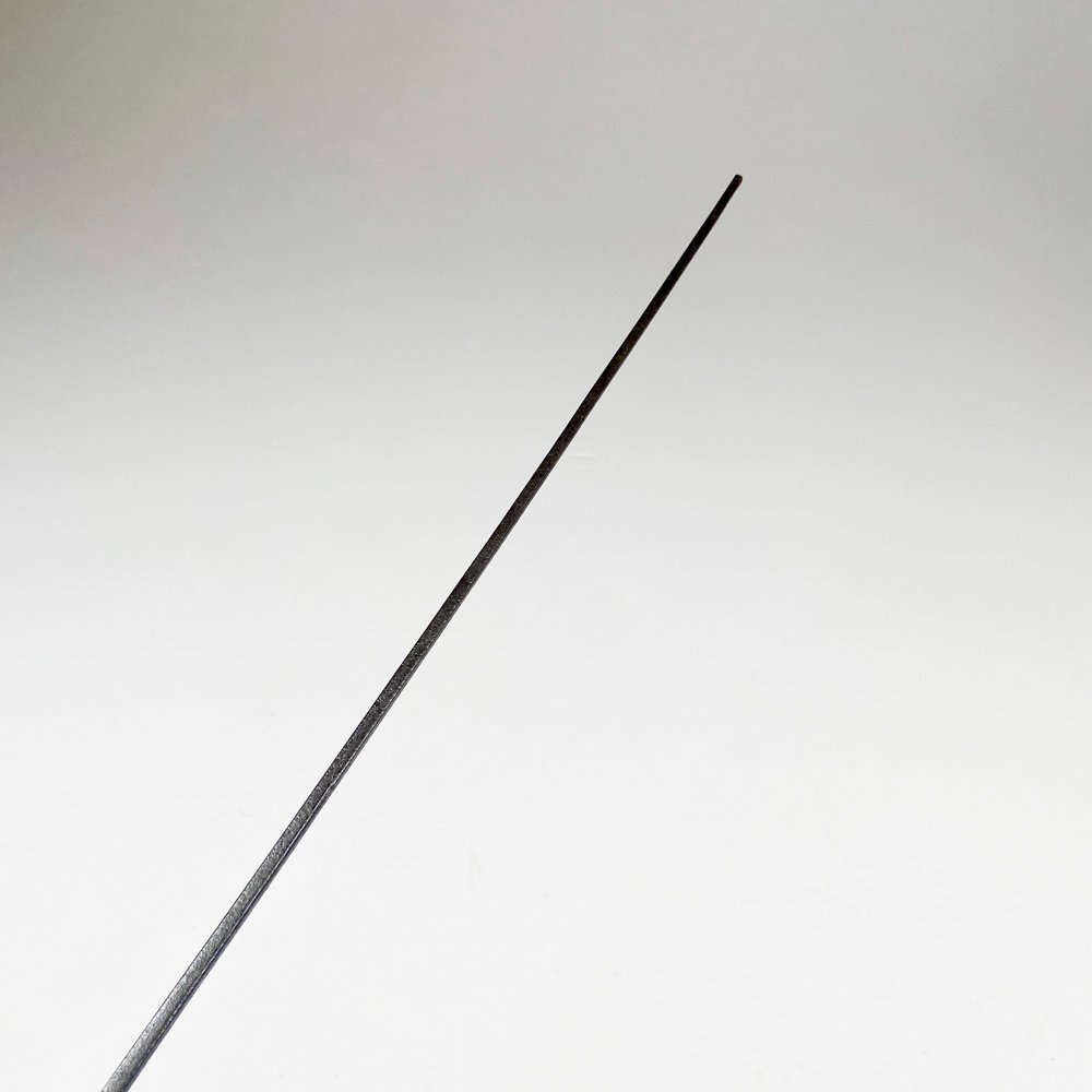 Florete metal y madera 74 cm - Accesorios para Vehículos - imagen 4