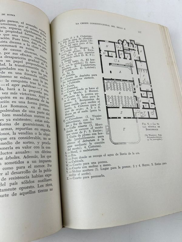 Libros Clásicos y Históricos con Librería de Cabeza de Plata - imagen 5