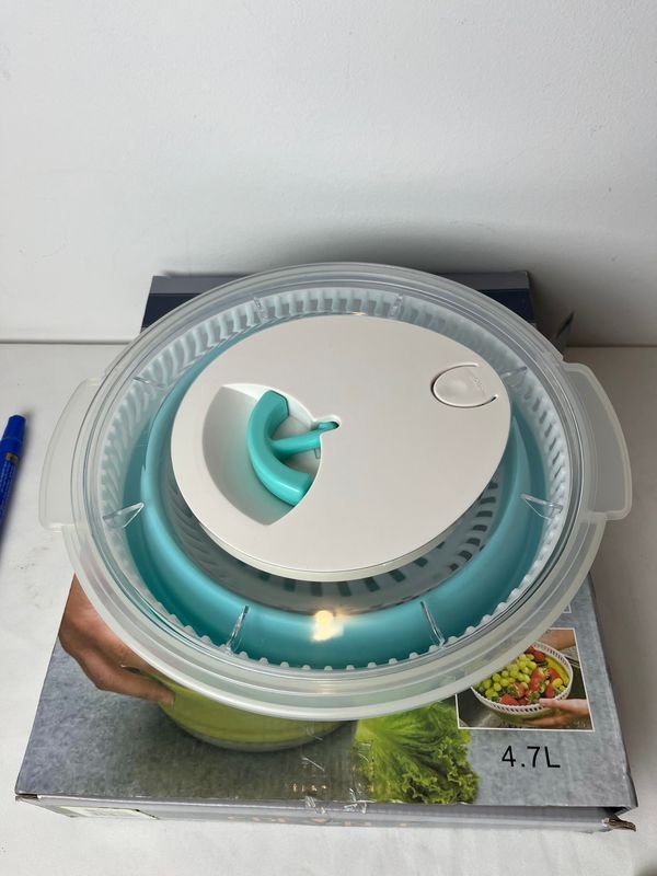 Escurridor de vegetales en excelente condición - imagen 4
