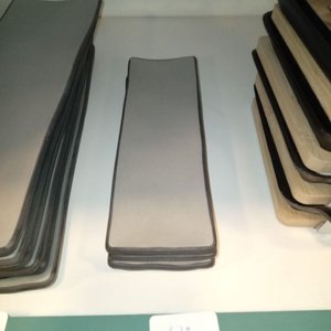 Bandejas de cerámica para copetín o ensaladas chica - imagen 2