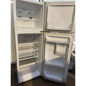 Heladera LG Frío Seco Blanca con Detalles - imagen 2