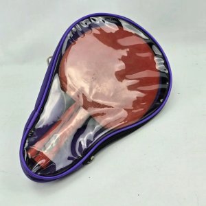 Paleta de Tenis de Mesa Sensei 5 Estrellas con Funda - imagen 8