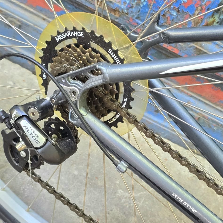 Item lote-02-bicicleta-r28 - Image 10