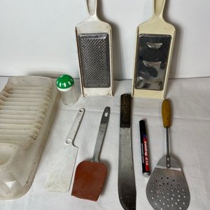 Lote de Utensilios de Cocina Varios - imagen 5