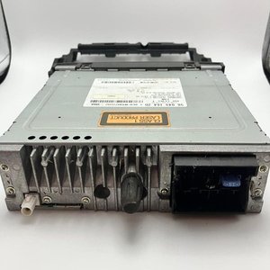 Autorradio original de fábrica (OEM), producido por Pioneer Corporation - imagen 5