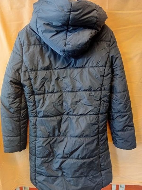 Campera de ZOUL BÁSICOS con capucha - imagen 2