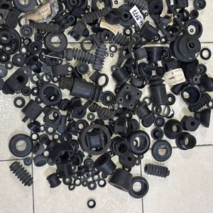 Lote de Fuelles y Gomas Varias para Automotor - imagen 3