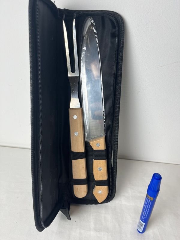 Paquete de asador para cocina - imagen 4
