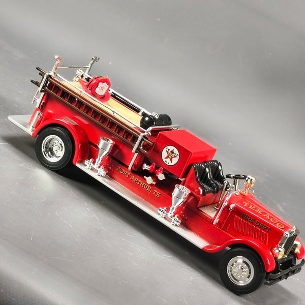Colección de vehículos de bomberos y juguetes de alta calidad - imagen 7