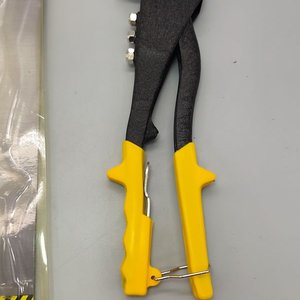 Remachadora Stark Pro de 10" con 4 Boquillas, Cuerpo de Aluminio - imagen 4